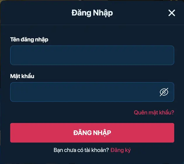 Giới thiệu mục đăng ký LUCKY88 Casino Online