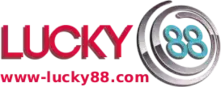 lucky88-logo